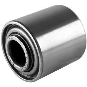 rueda ancha compactadora completa