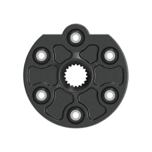 conjunto de acoplamiento de transmisión del rotor