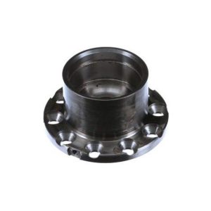 cubo acarreador