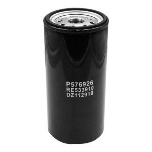 cartucho de filtro combustible jd s660/680/s690